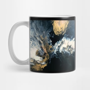 Angel Eyes Mug